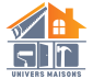 Univers Maisons, votre blog maison