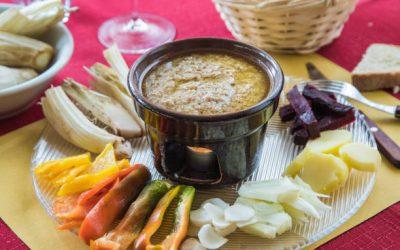 Comment préparer une anchoïade facile en quelques minutes ?