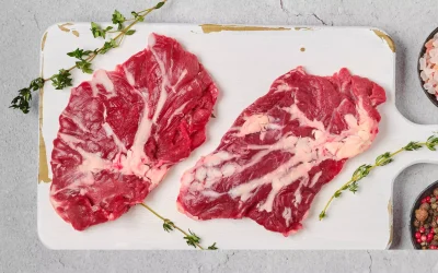 Comment cuisiner une araignée de bœuf parfaitement ?