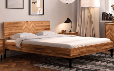 Lit 140×200 cm : le format classique qui s’adapte à presque tout