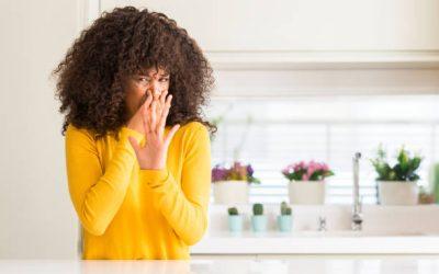 Odeur d’ammoniaque dans la maison : d’où vient-elle et que faire ?