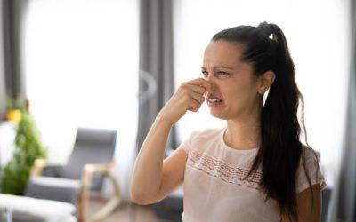 Pourquoi ma VMC dégage-t-elle de mauvaises odeurs ?