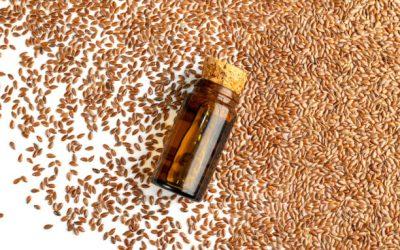 Comment faire du gel de lin maison facilement ?