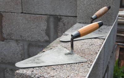 Peut-on construire sur un mur mitoyen ?