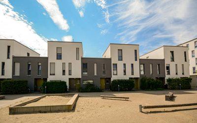Comment déterminer la limite de propriété entre un mur et une toiture ?